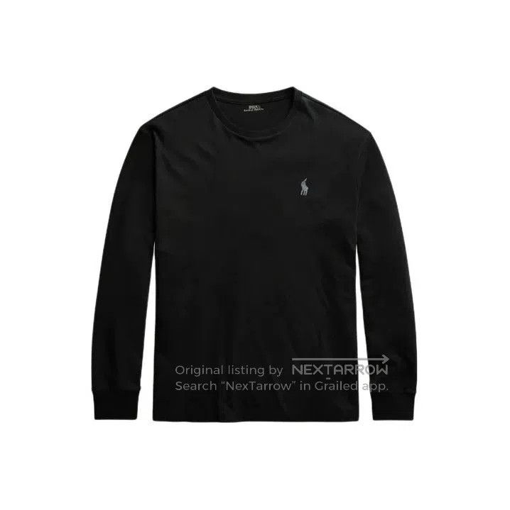 Polo Ralph Lauren Polo Ralph Lauren Pony Logo Cotton Long. Size US XL / EU 56 / 4 - 1 Thumbnail