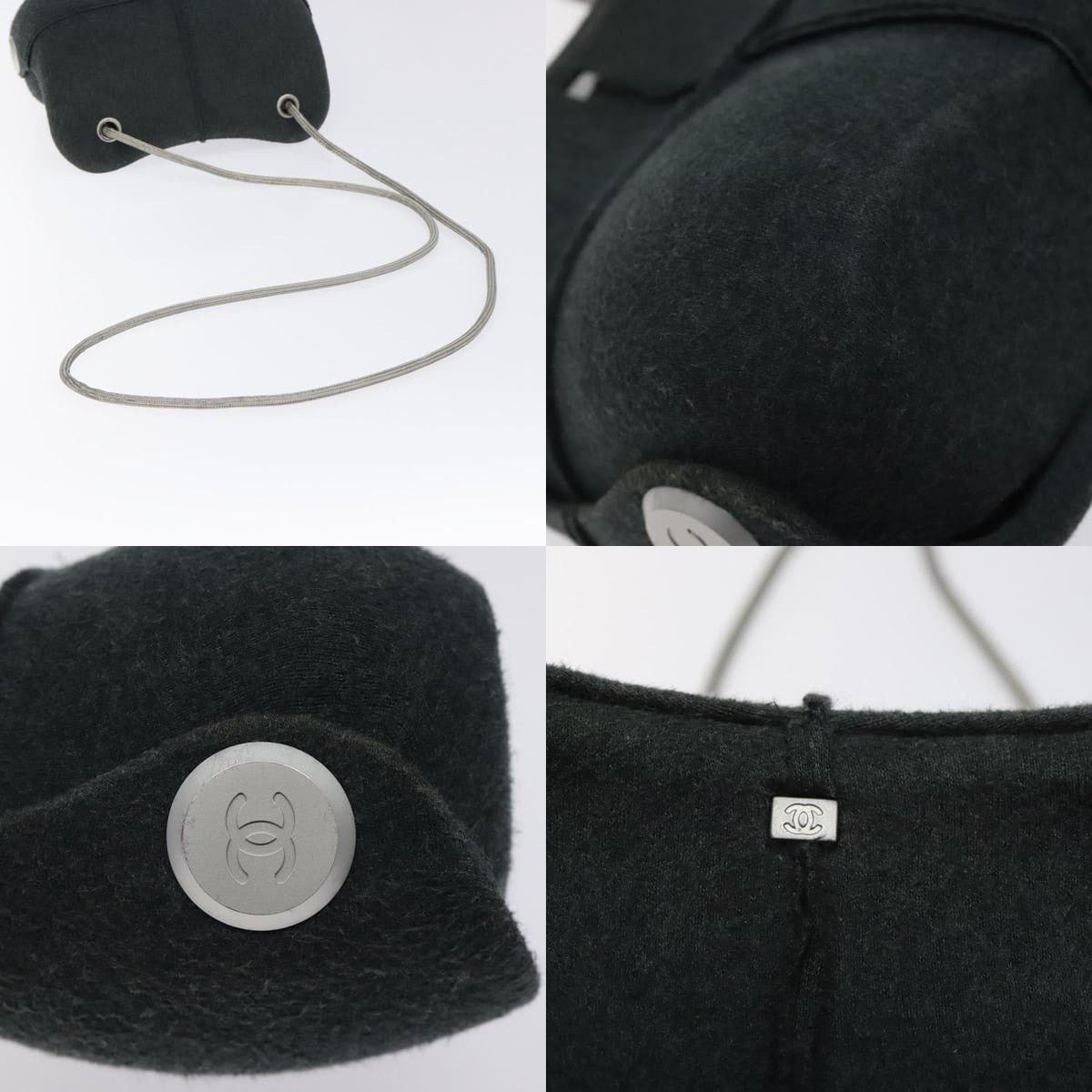 Chanel Chanel Hip Shoulder Bag Size ONE SIZE - 4 Thumbnail