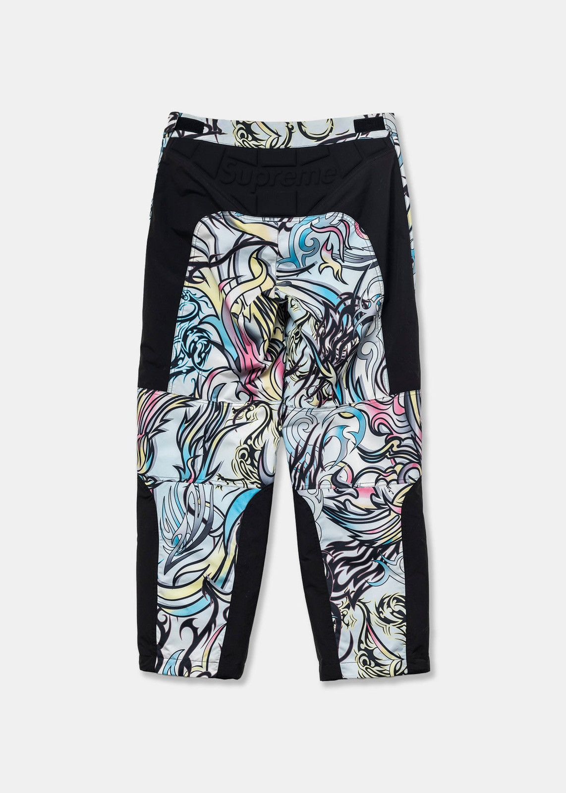 Supreme × The North Face NEW SUPREME X THE NORTH FACE STEEP TECH PADDED DRAGON PANTS Size US 34 / EU 50 - 8 Thumbnail
