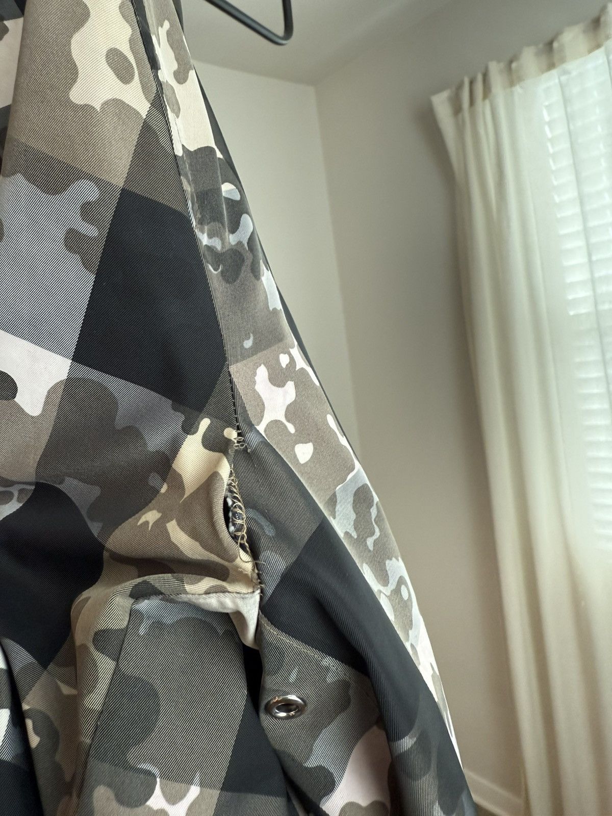 Burberry Burberry Jacket Size US L / EU 52-54 / 3 - 5 Thumbnail