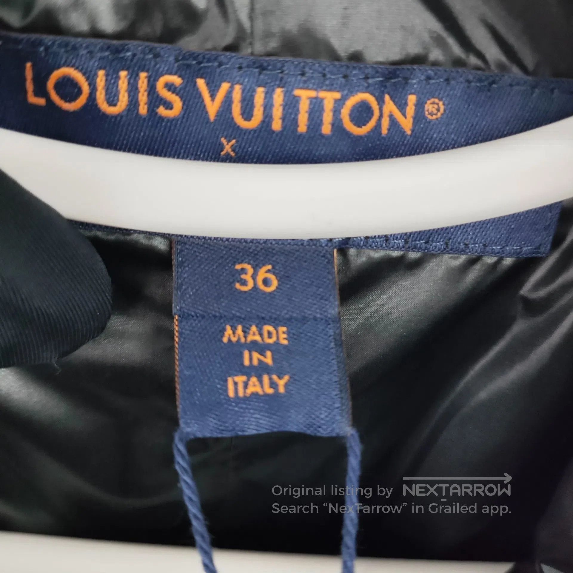 Louis Vuitton Louis Vuitton Colorful polka dot sun protection clothing s Size XS / US 0-2 / IT 36-38 - 4 Thumbnail