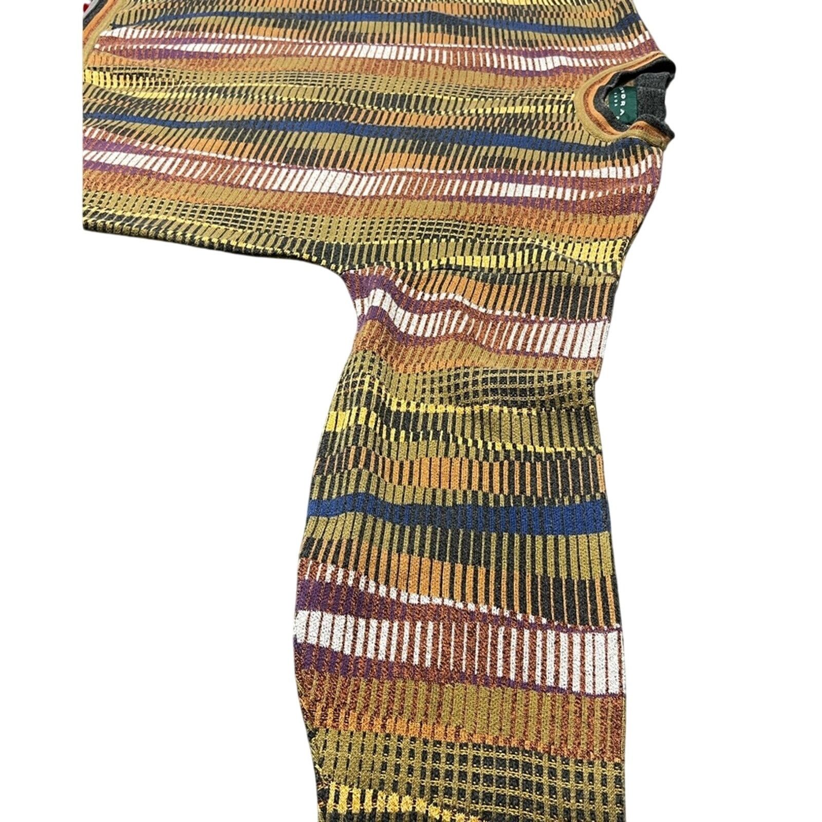 Tundra Canada Tundra Vintage 90s Coogi Style Textured Sweater Pattern M Size US M / EU 48-50 / 2 - 5 Thumbnail