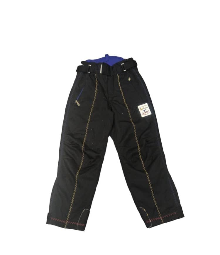 Descente × Jean Charles De Castelbajac × Vintage 💥BEST OFFER💥VINTAGE JEAN CHARLES DE CASTELBAJAC NATION SKI Size US 30 / EU 46 - 1 Thumbnail