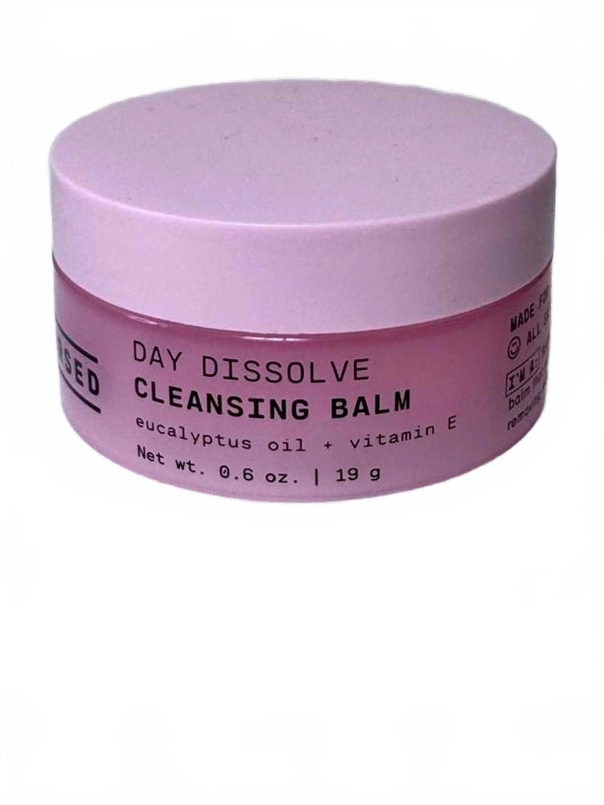 Unknown London Day Dissolve Cleansing Balm Size ONE SIZE - 1 Thumbnail