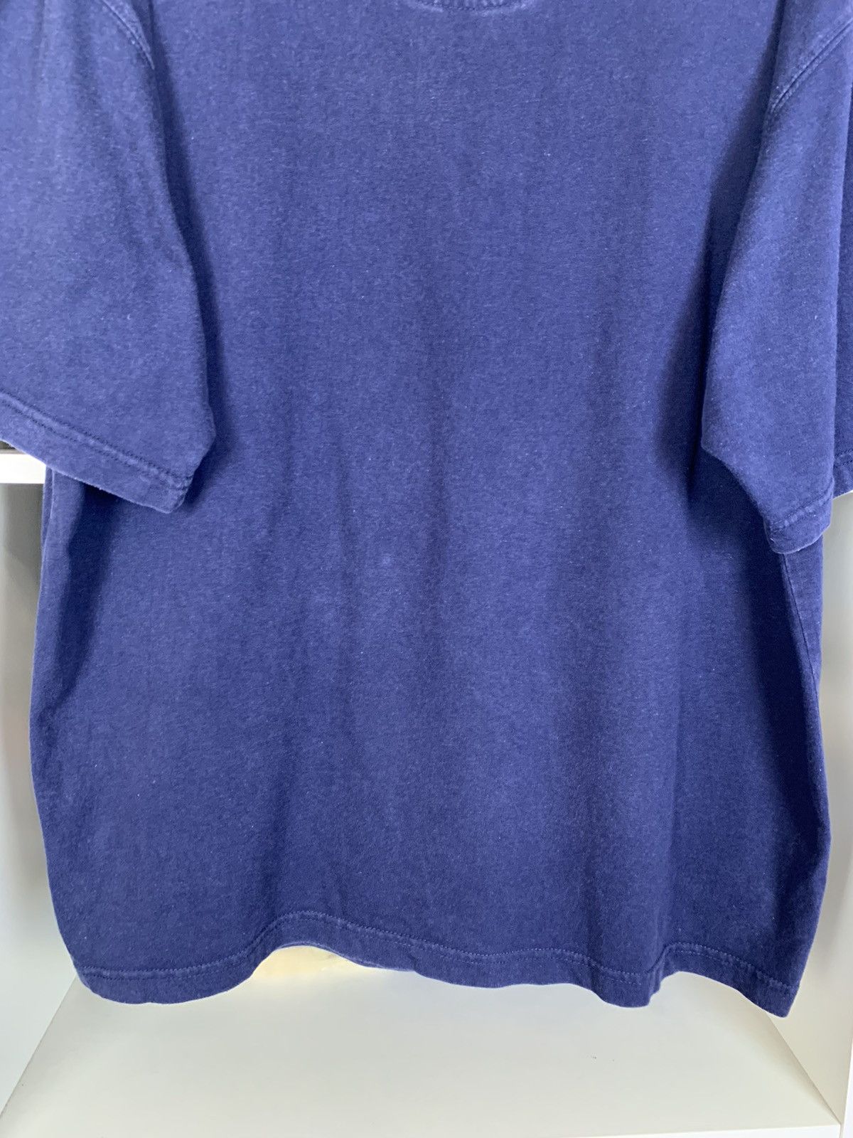 NFL × Vintage Vintage Dallas Cowboys Faded T-shirt Size US L / EU 52-54 / 3 - 24 Thumbnail