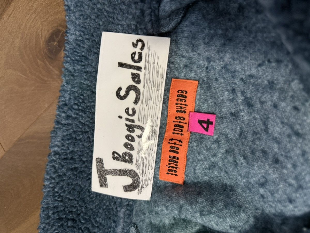 Cactus Plant Flea Market CPFM Acid Rain Cowboy Pullover Size US XL / EU 56 / 4 - 7 Thumbnail