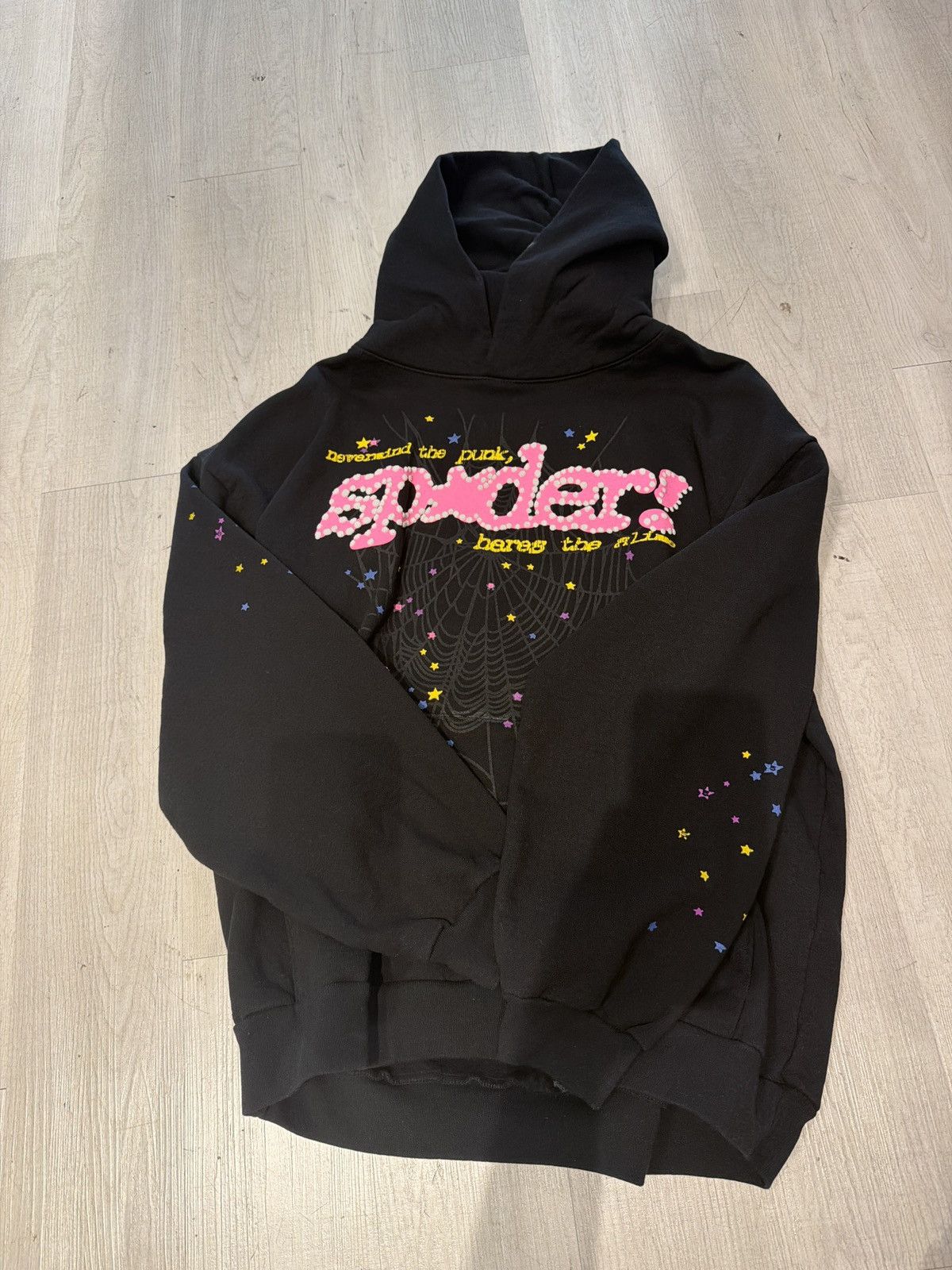 Sp 5 Der Black V 2 | Grailed