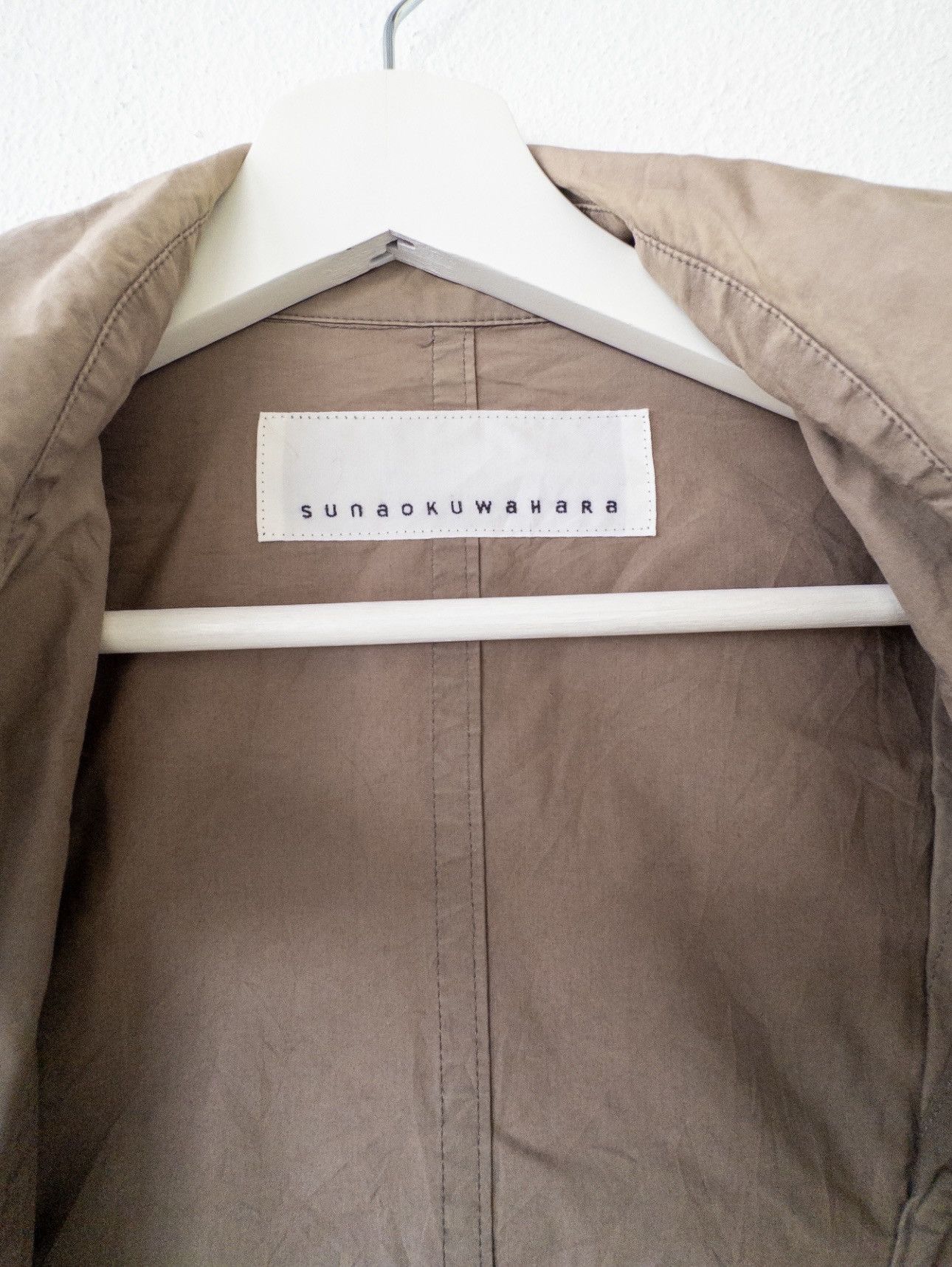 Issey Miyake Issey Miyake X SunaoKuwahara X Vintage Size M / US 6-8 / IT 42-44 - 12 Thumbnail
