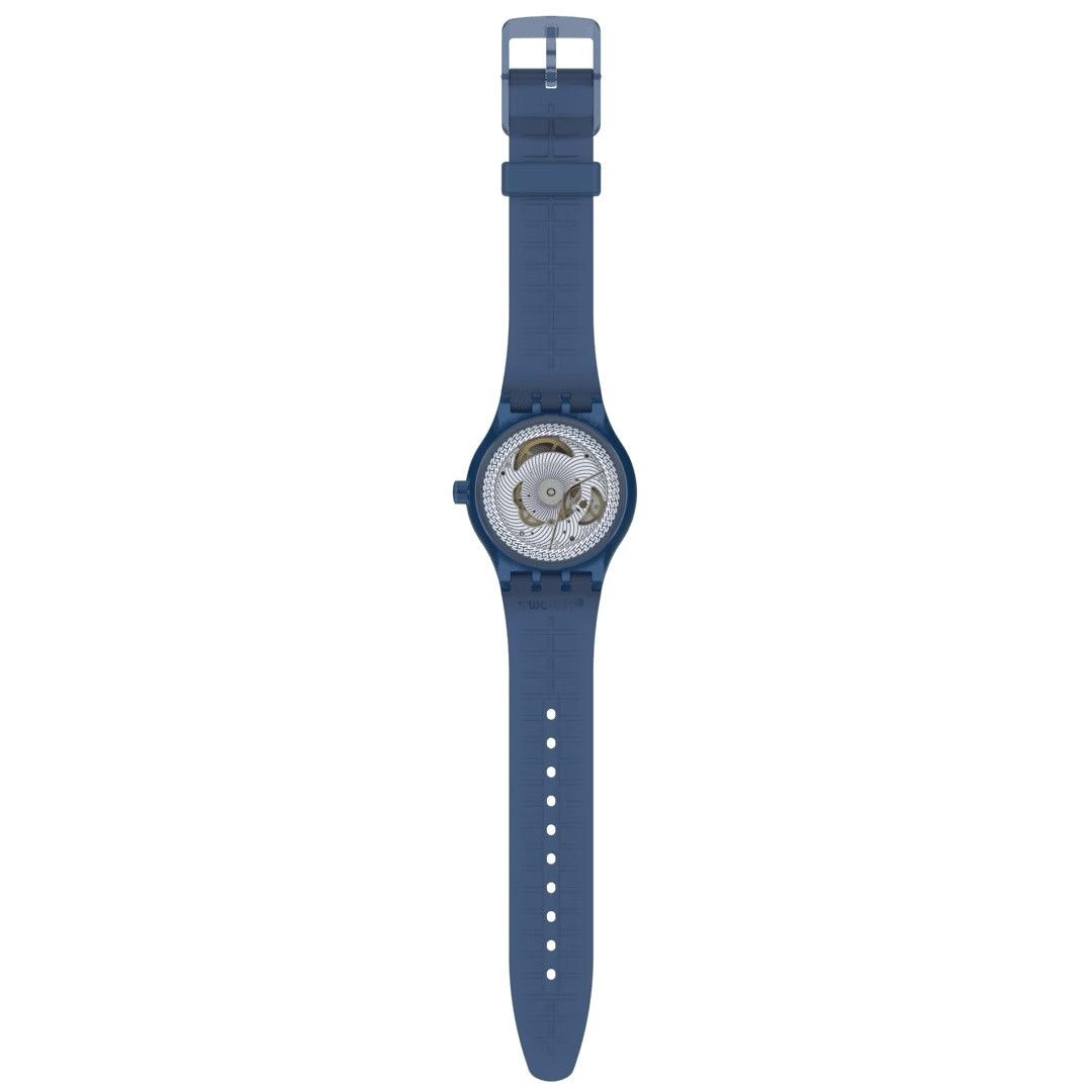 Swatch SWATCH SISTEM51 HODINKEE STOPLIGHT NEON REMIX Size ONE SIZE - 10 Thumbnail