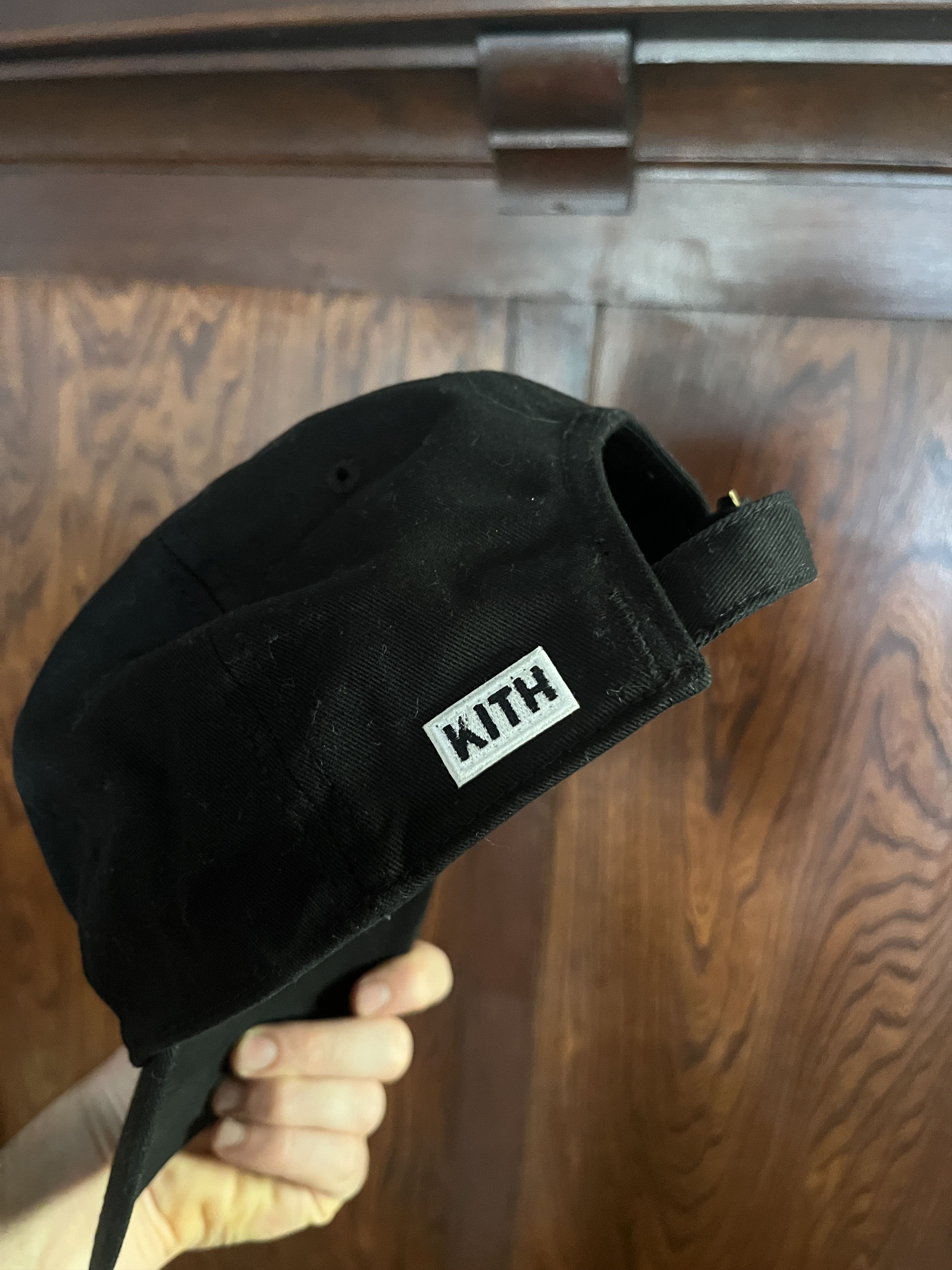 Kith KITH USA OLYMPIC HAT Size ONE SIZE - 4 Thumbnail