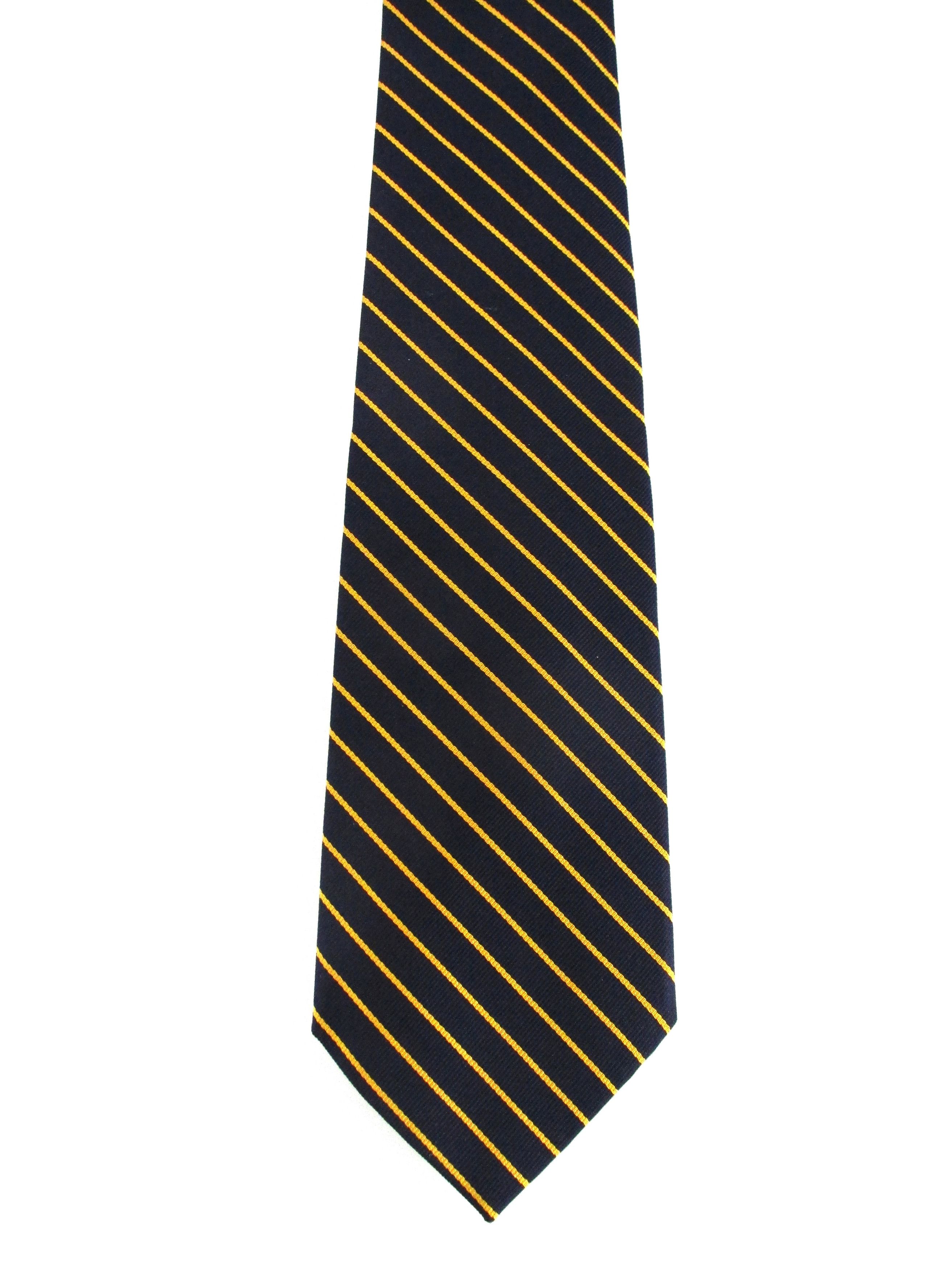 Brooks Brothers Brooks Brothers Men's Silk Tie Size ONE SIZE - 2 Thumbnail