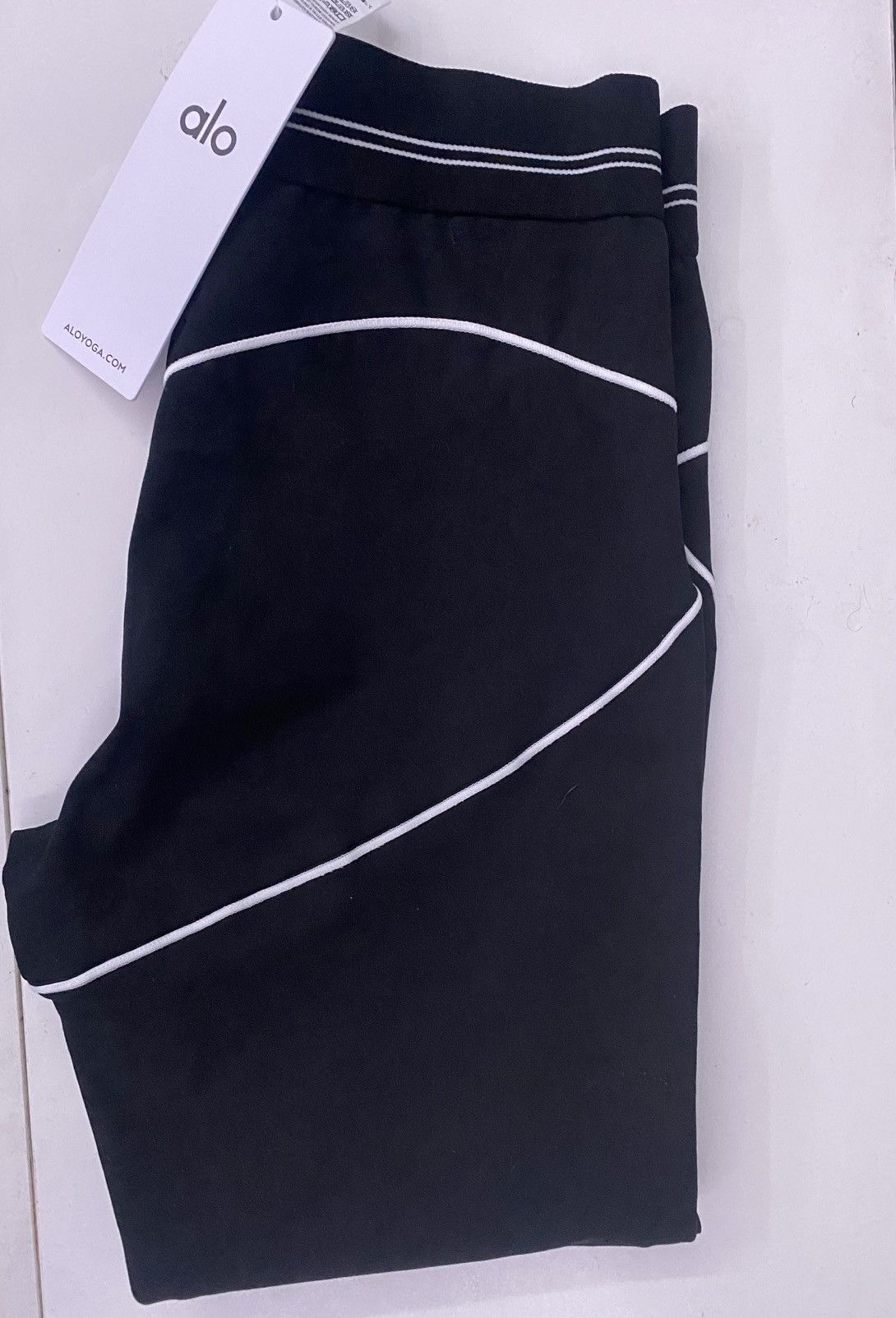 Alo Yoga Alo High-Waist heart throb leggings Size 30" / US 8 / IT 44 - 4 Thumbnail