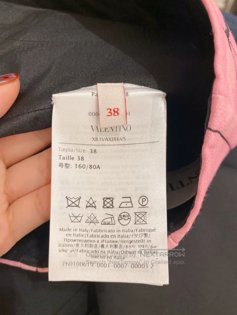Valentino Valentino dress Size S / US 4 / IT 40 - 5 Thumbnail