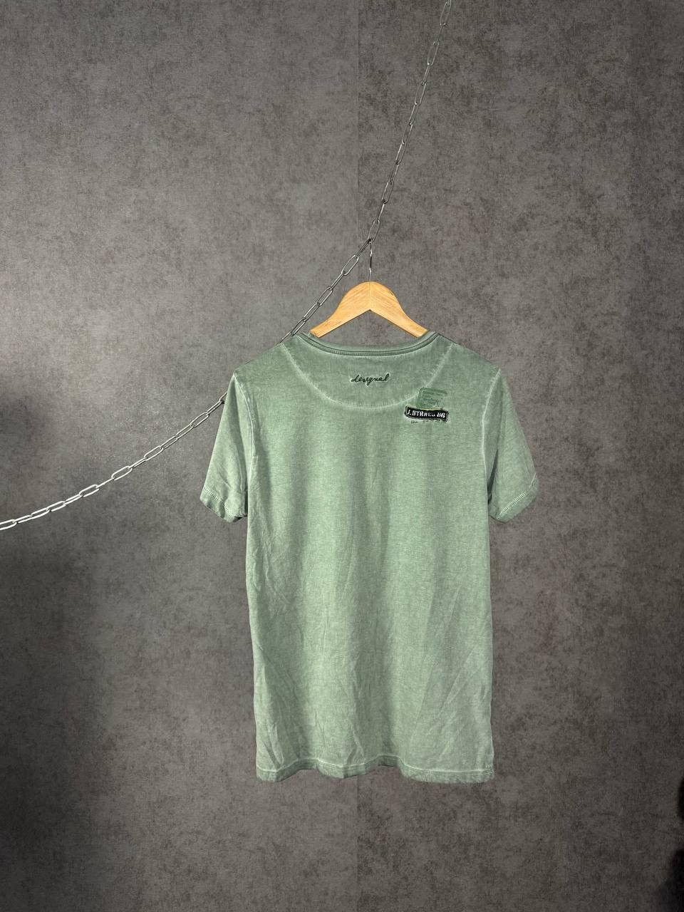 Desigual Desigual designer art tee Size US S / EU 44-46 / 1 - 6 Thumbnail