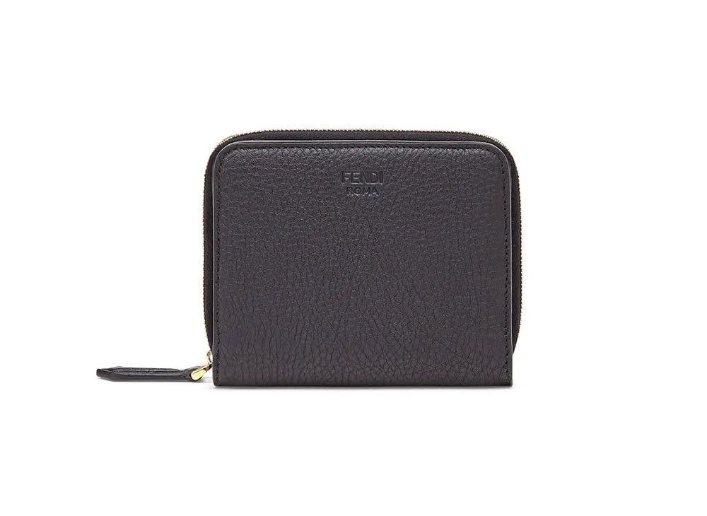 Fendi o1loc1c0824 Size: OS / Medium Peekaboo in Black Size ONE SIZE - 1 Preview