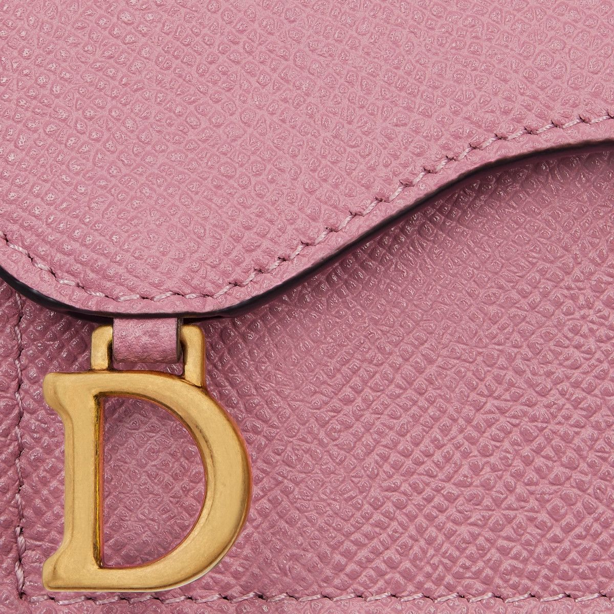 Dior o1bcso1str0125 Wallet in Lavender Size ONE SIZE - 4 Thumbnail