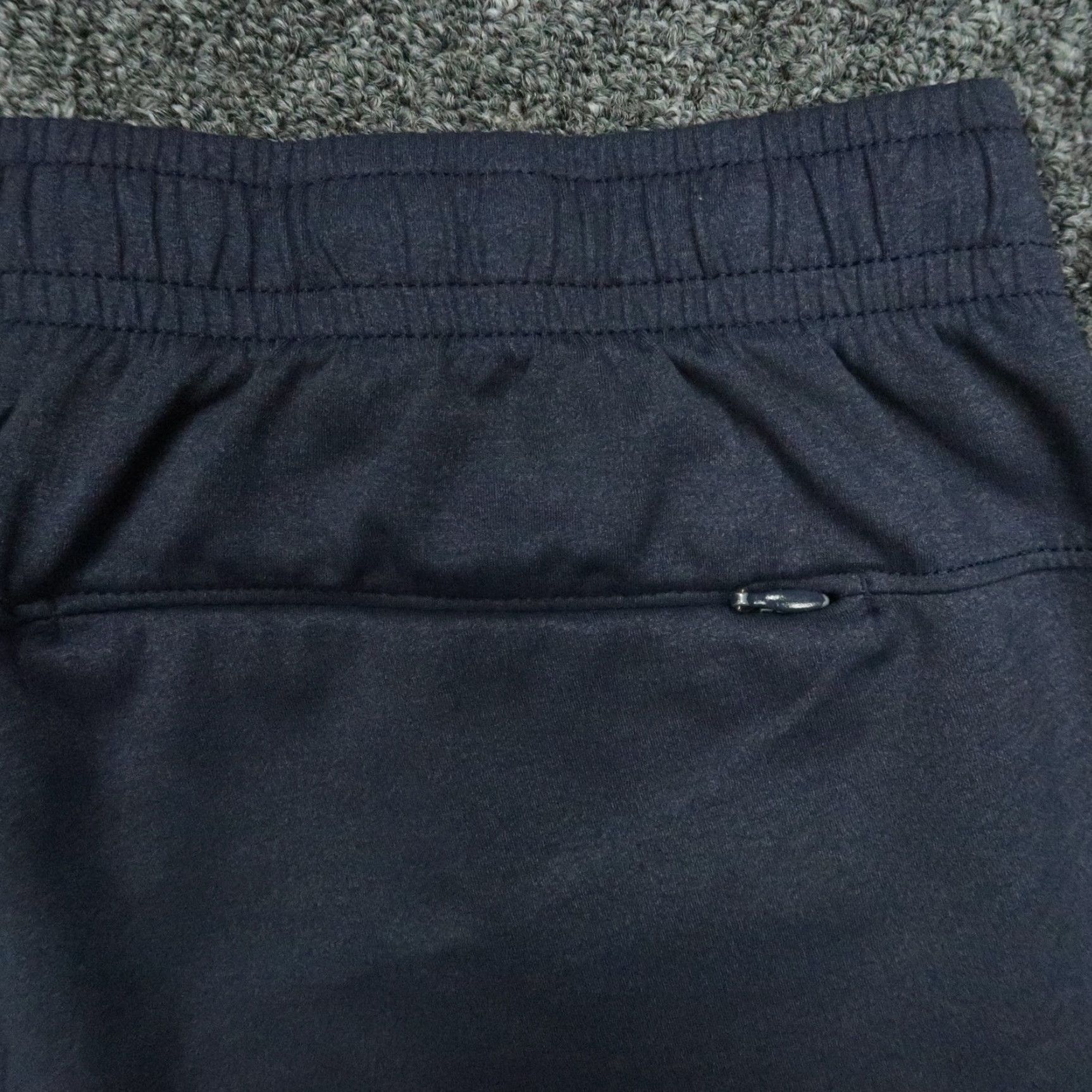 Rhone Rhone Pants Mens 2XL Blue Jogger Athletic Tapered Cuffed Workout Sweatpants Size US 39 - 4 Thumbnail