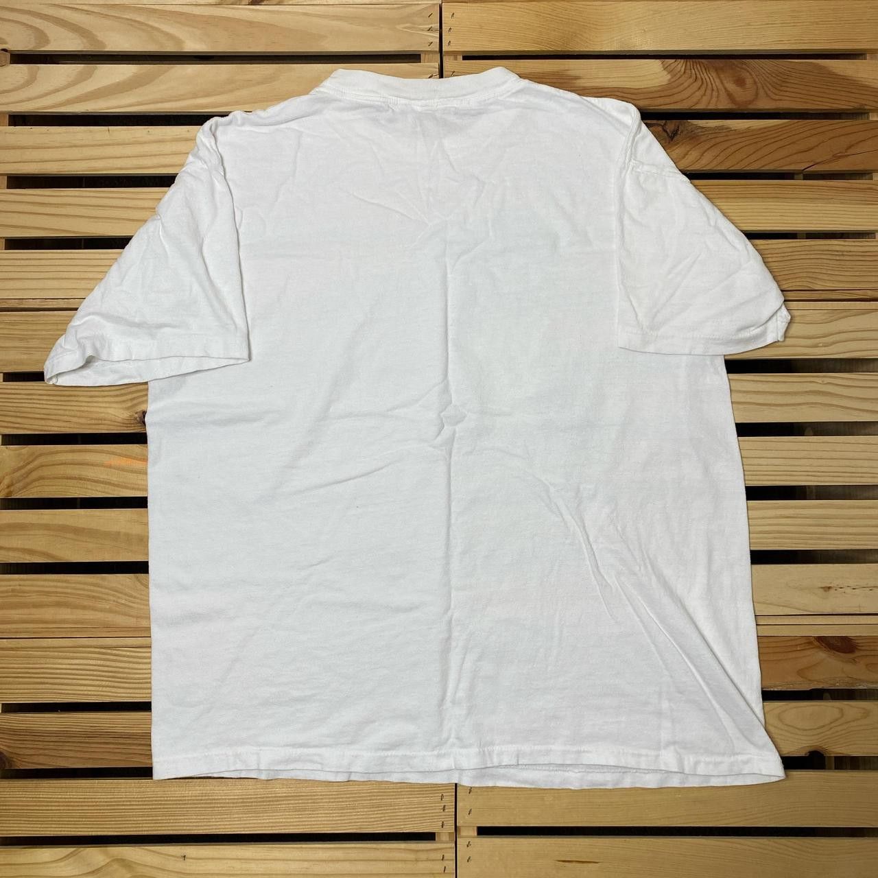 Other Vintage Boxer Dog White Nature Tee Size XL Size US XL / EU 56 / 4 - 2 Thumbnail