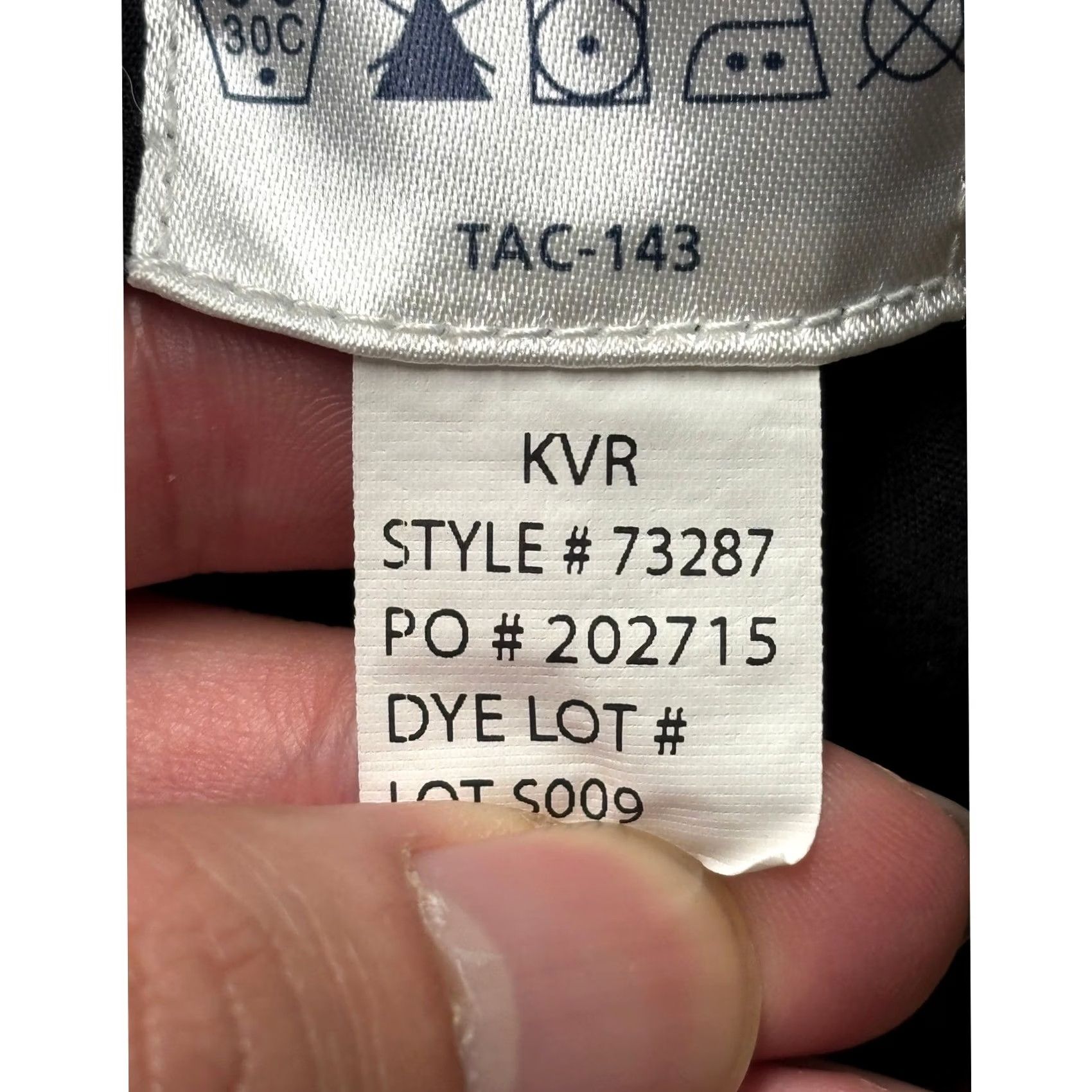 Vintage 5.11 Taclite Cargo Short Size 40 Inseam 9.5" Tan Beig e? Size US 40 / EU 56 - 4 Thumbnail