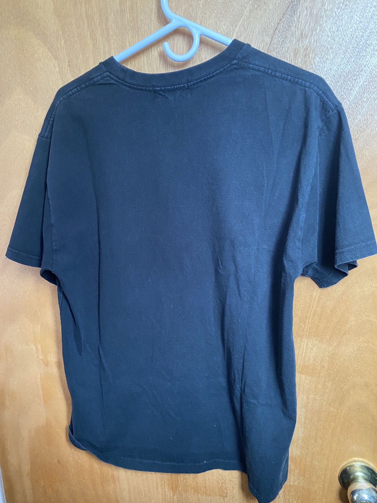 Bape Black Bape 27th Anniversary Tee Size US M / EU 48-50 / 2 - 2 Thumbnail