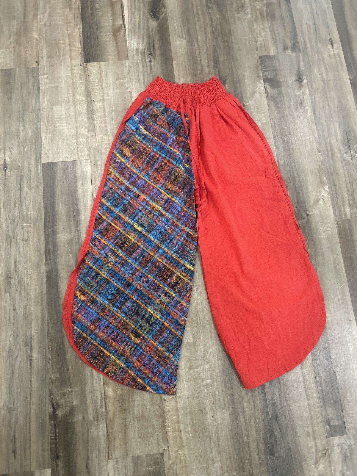 Other Handmade Guatemalan Pants Size 28" / US 6 / IT 42 - 1 Thumbnail