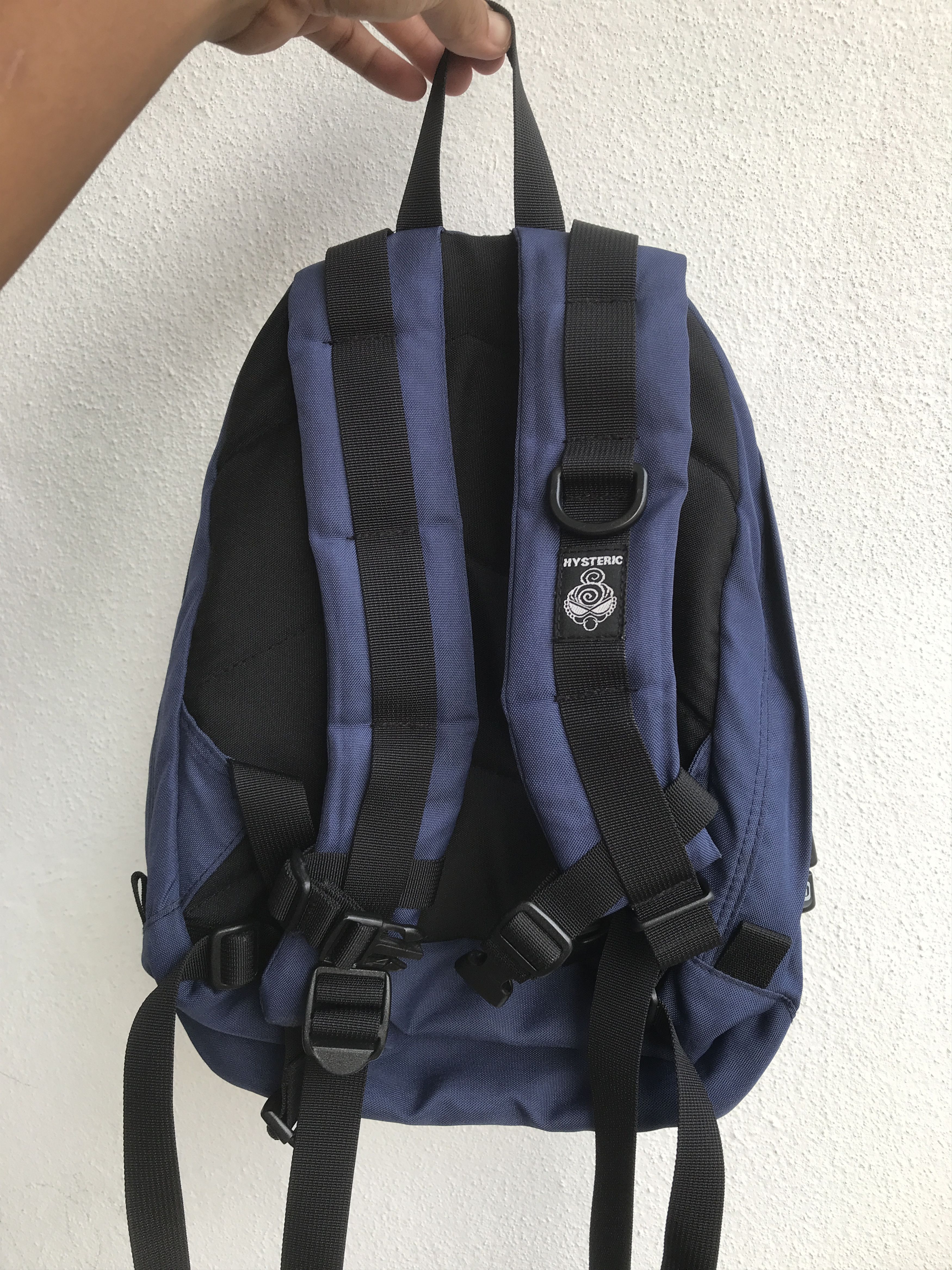 Hysteric Glamour Hysteric mini backpack Size ONE SIZE - 5 Thumbnail