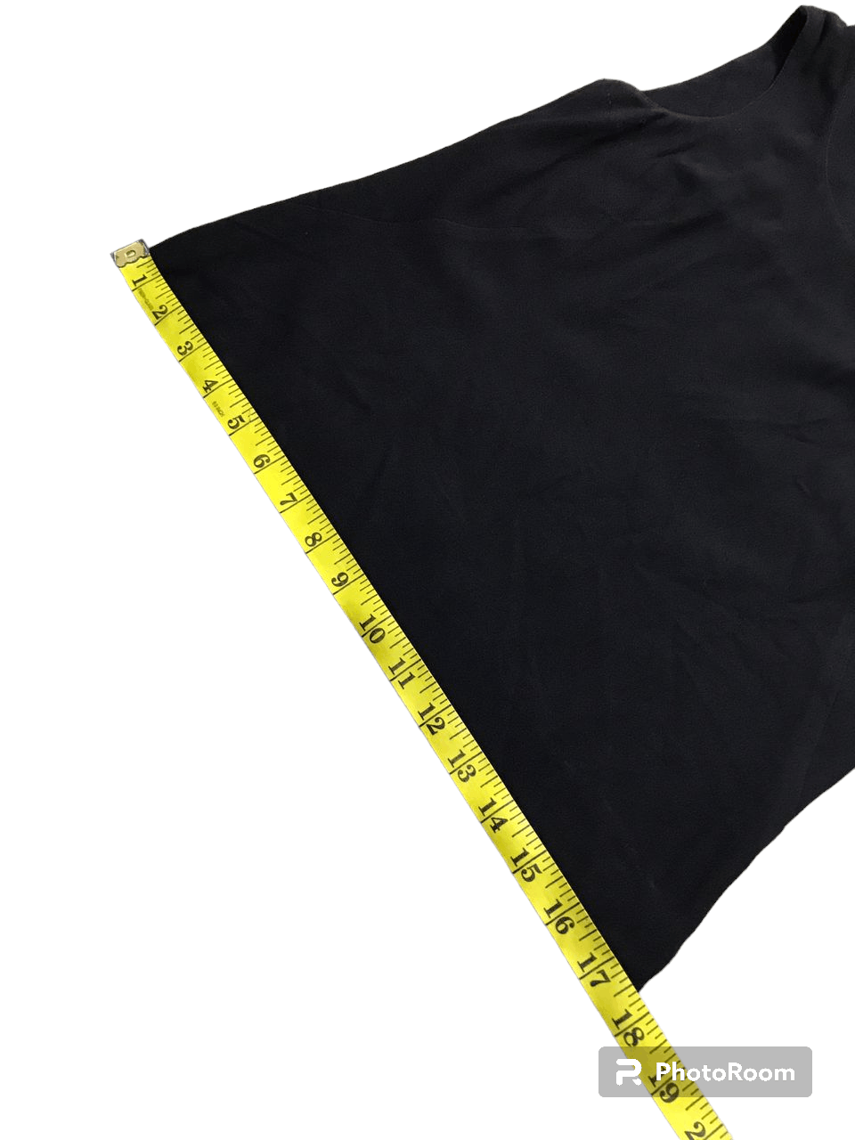 Lanvin Lavin Black Sleeveless Full Button Back Size XS / US 0-2 / IT 36-38 - 6 Thumbnail