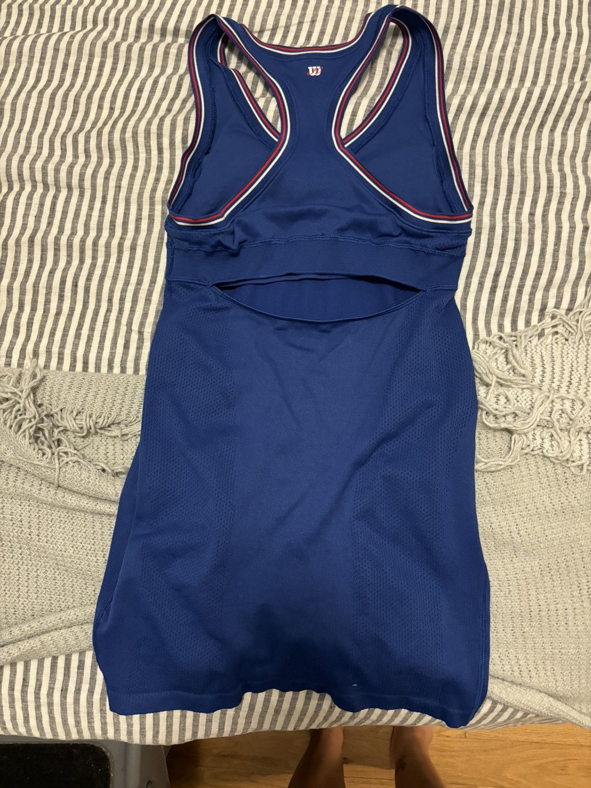 Kith × Wilson Kith x Wilson Tenniscore Dress Size M / US 6-8 / IT 42-44 - 5 Thumbnail