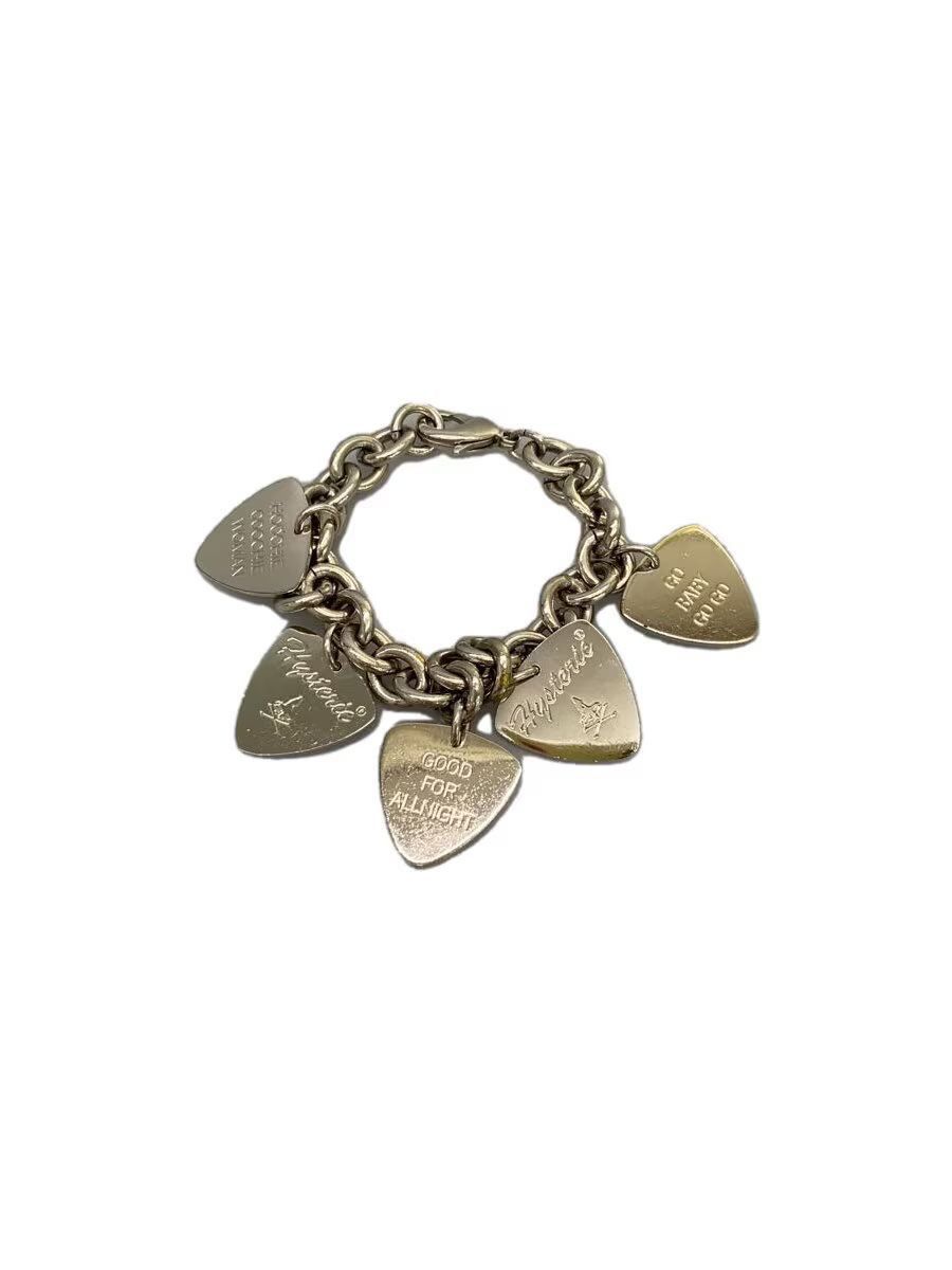 Hysteric Glamour Hysteric Glamour x Baltazar Studded Leather