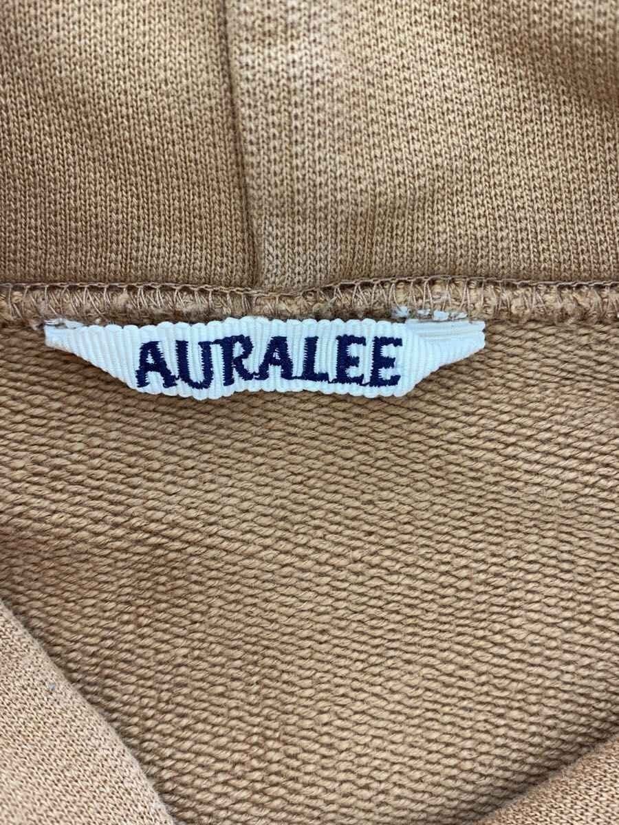 Auralee AW18 Hoodie Size US L / EU 52-54 / 3 - 3 Thumbnail
