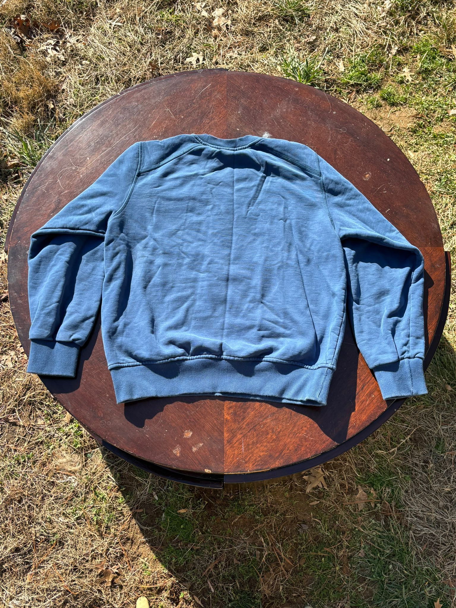 Fred Perry Crew Neck Sweater Size US XL / EU 56 / 4 - 2 Thumbnail