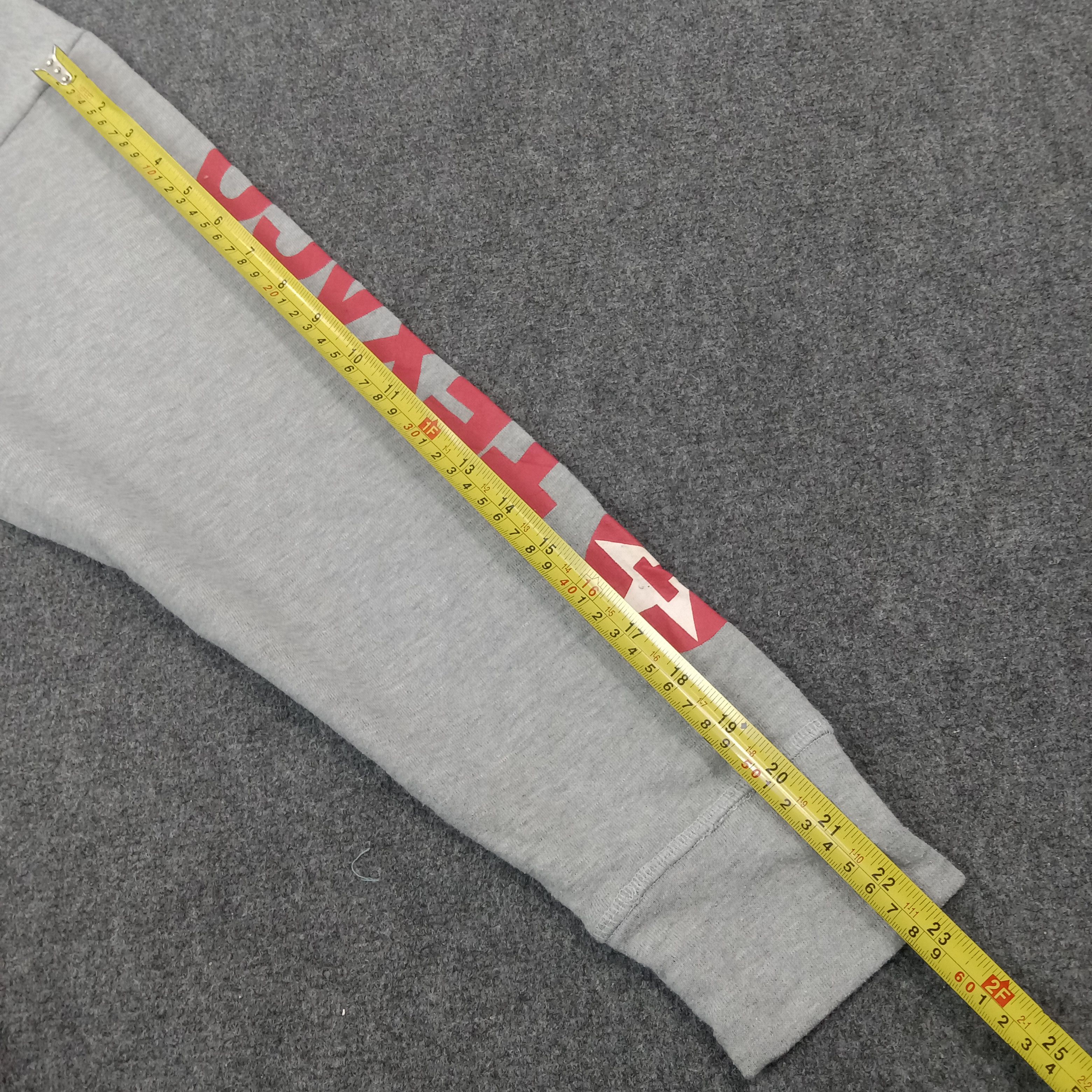 Other TEXACO Petroleum Oil and Gas Racing Sweatshirt C266N8 Size US M / EU 48-50 / 2 - 8 Thumbnail