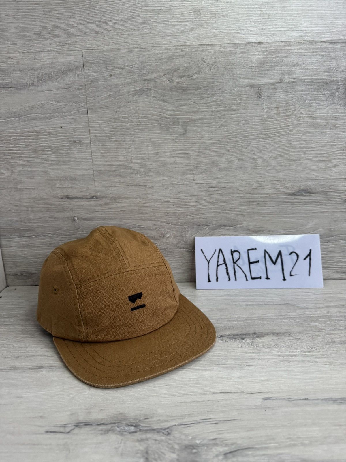 Other Mons Royale Ridgeline cap hat Size ONE SIZE - 1 Thumbnail