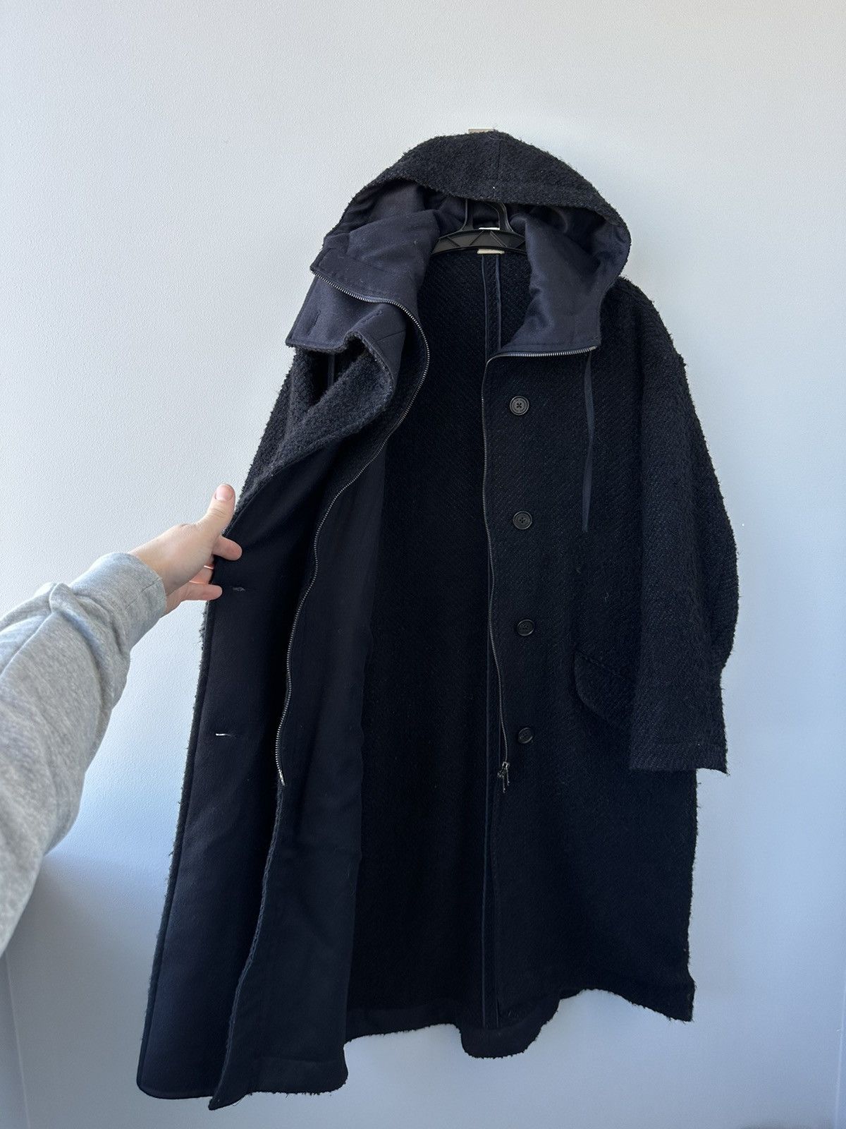 Massimo Alba Massimo Alba Coat Men’s Size US S / EU 44-46 / 1 - 6 Thumbnail