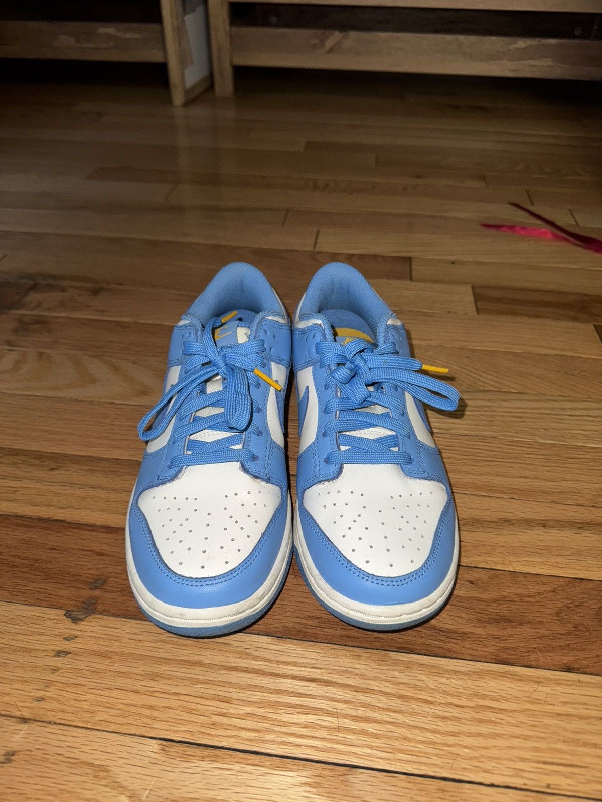 Nike Nike Dunk Low Coast Size US 6 / EU 39 - 4 Thumbnail