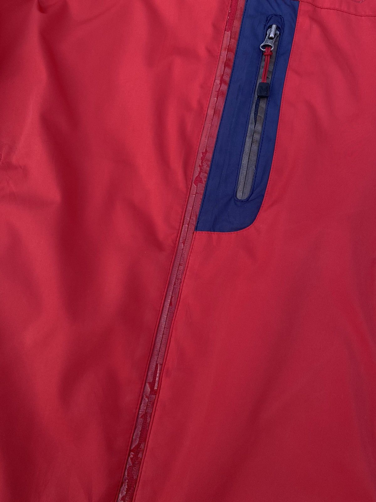 COVERNAT × Designer Millet X Covernat Gorpcore Jacket Size US L / EU 52-54 / 3 - 12 Thumbnail