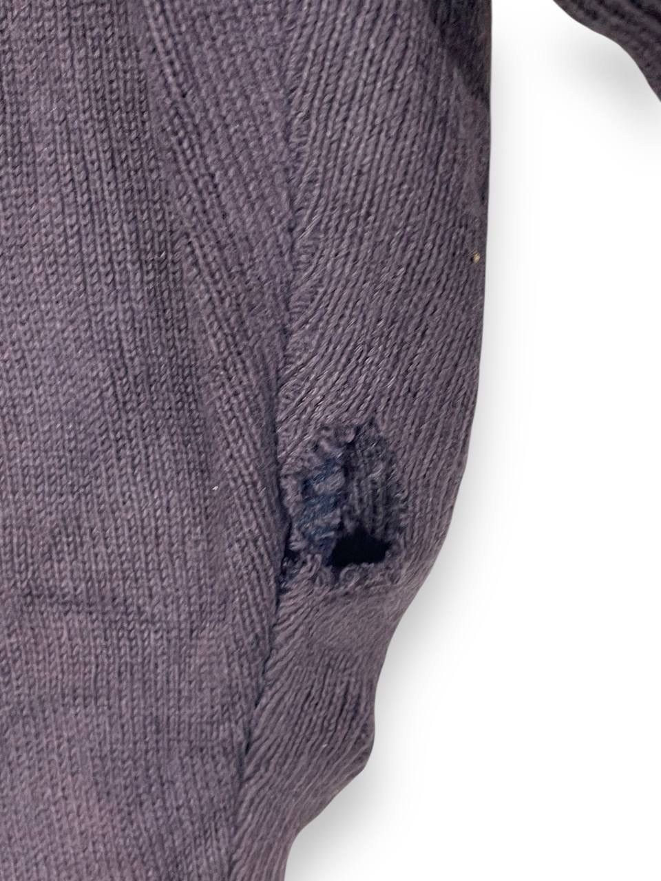 Issey Miyake Vintage 80s issey miyake cardigan issey keris bos Size US L / EU 52-54 / 3 - 5 Thumbnail