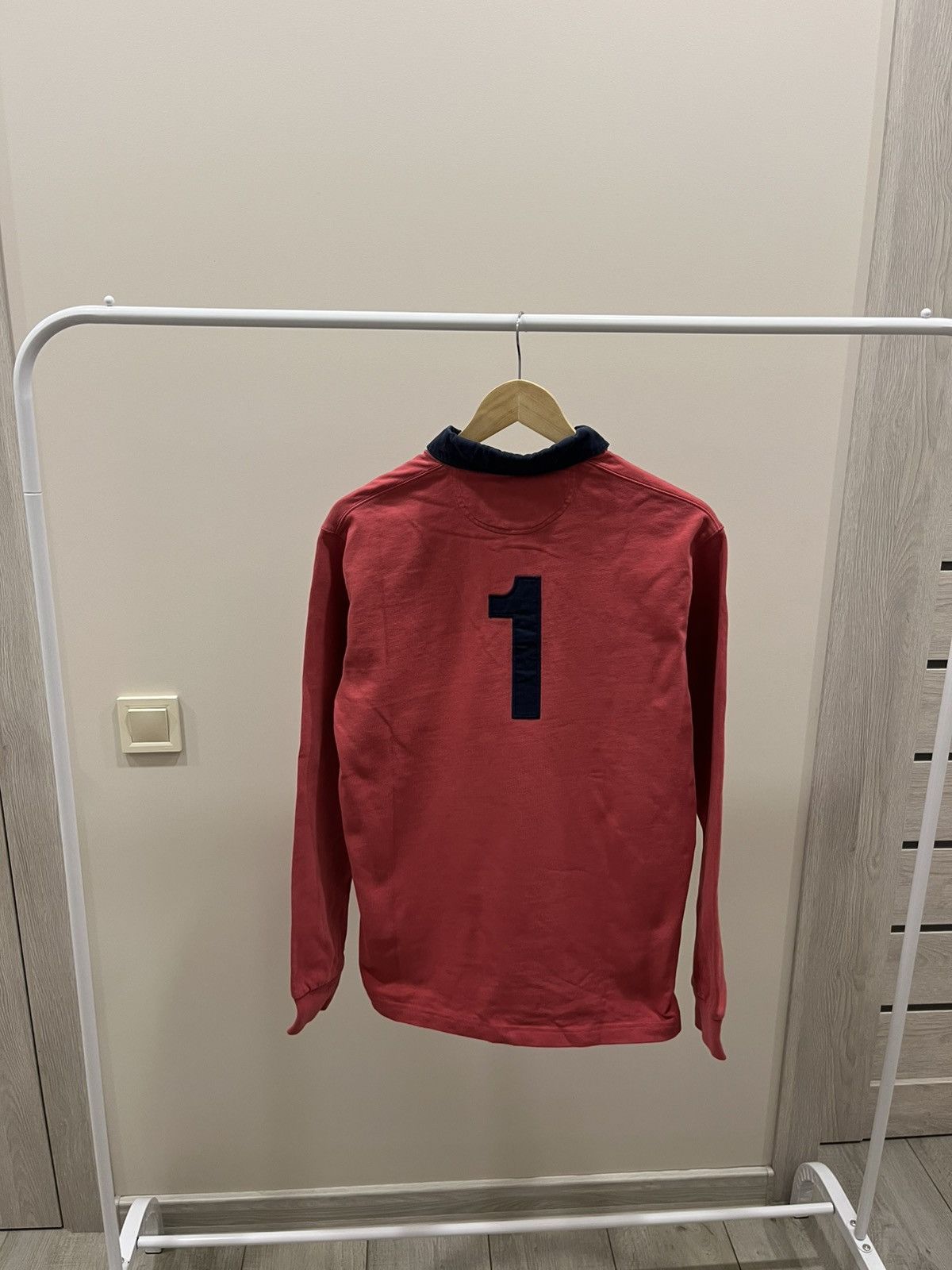 Hackett Hackett London Polo Club Polos Y2K 00s Vintage Size US S / EU 44-46 / 1 - 1 Thumbnail