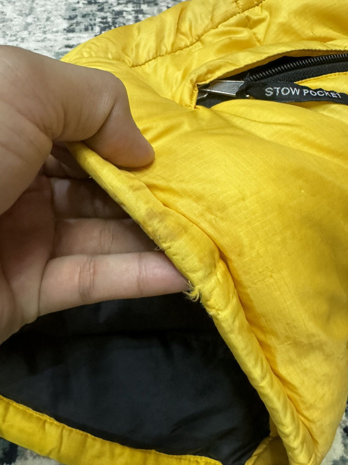The North Face THE NORTH FACE NUPTSE GOOSE DOWN PUFFER VEST Size US L / EU 52-54 / 3 - 15 Thumbnail