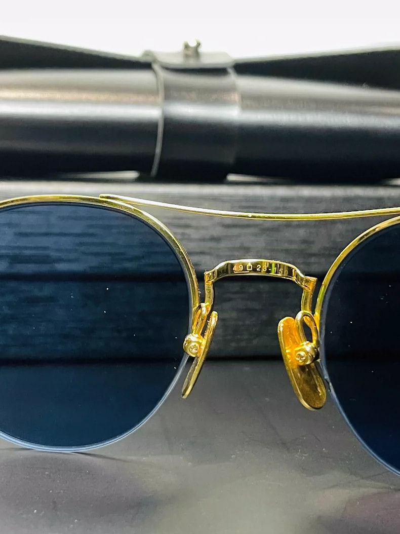 Thom Browne Thom Browne sunglasses Size ONE SIZE - 5 Thumbnail