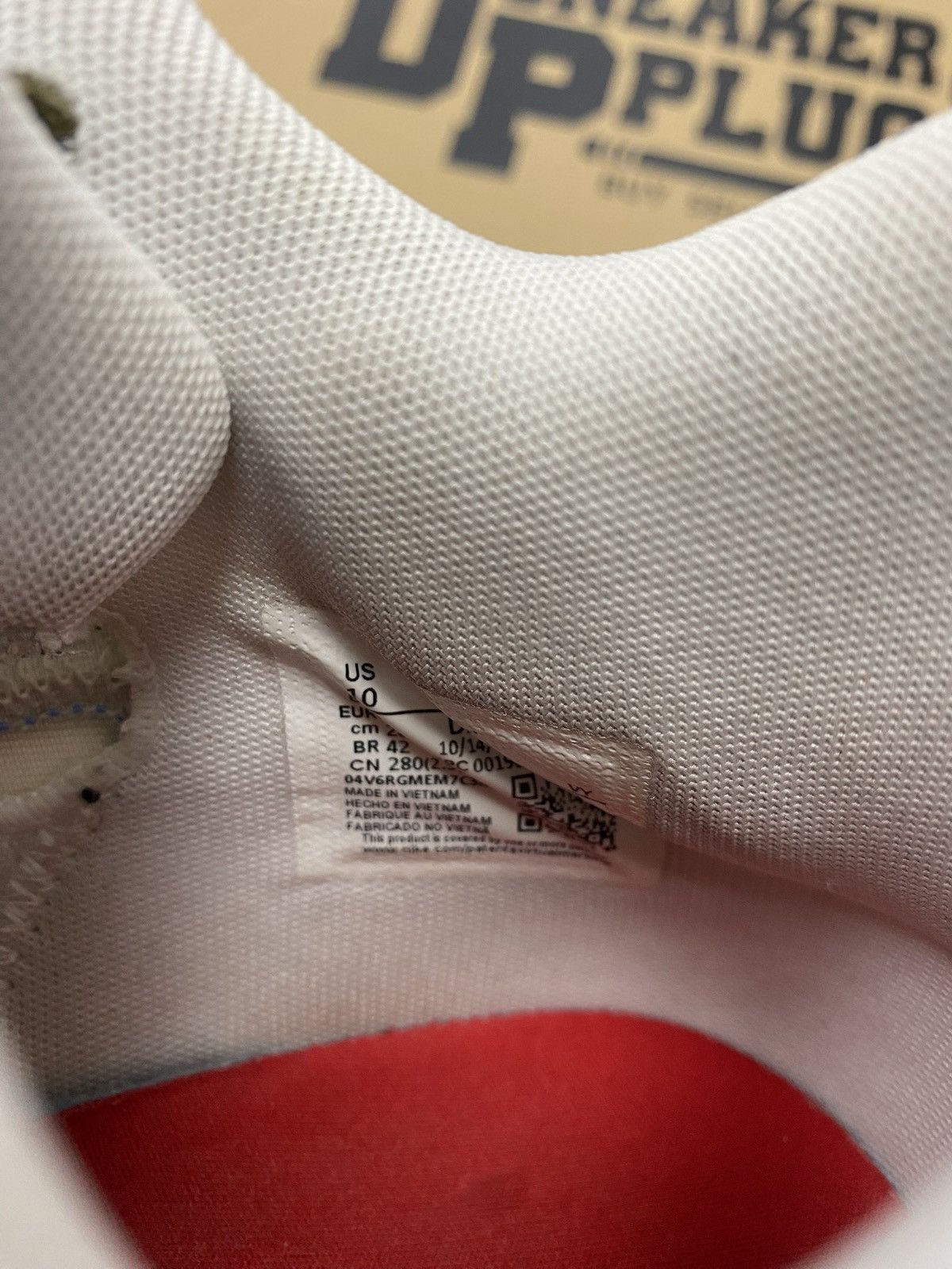 Jordan Brand Size 10M - Jordan Tatum 1 PF “Archer Ave St. Louis” Size US 10 / EU 43 - 5 Thumbnail