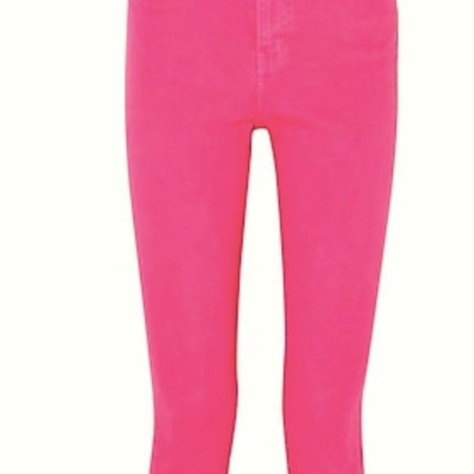Current/Elliot Current Elliott skinny Jeans Fuchsia 31 Size 31" - 12 Thumbnail