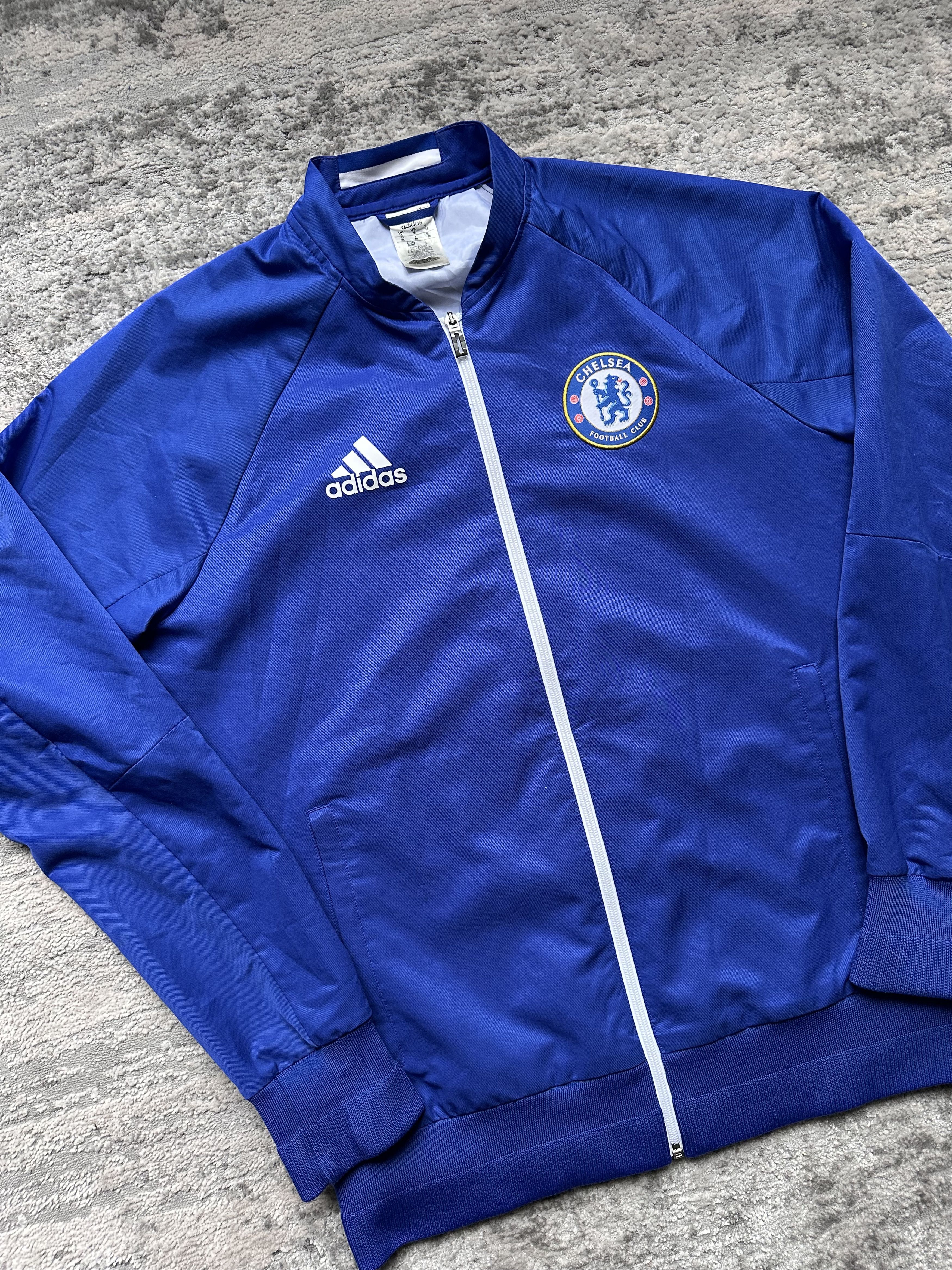 Adidas Adidas Chelsea jacket Size US M / EU 48-50 / 2 - 2 Thumbnail