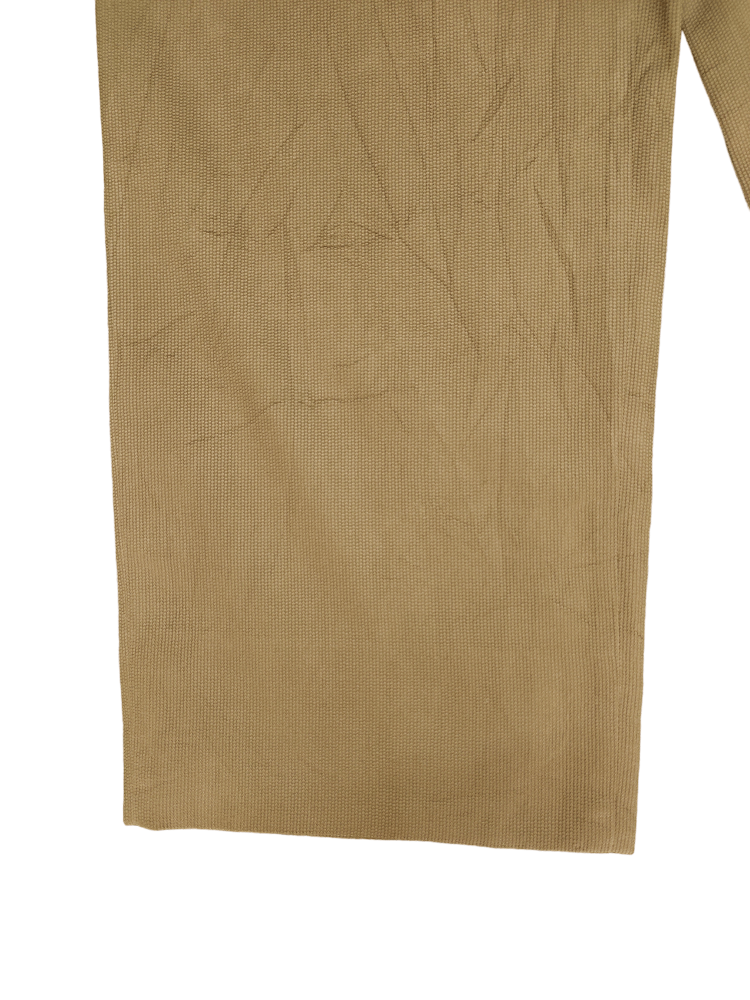 Yohji Yamamoto Baggy Pants A.A.R Yohji Yamamoto Chinos Wide Leg 90s Size US 32 / EU 48 - 8 Thumbnail