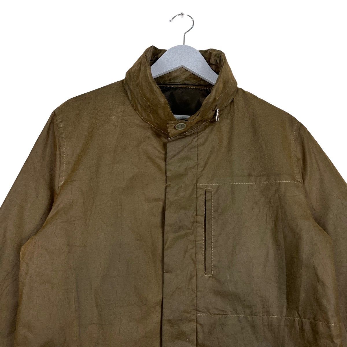 Japanese Brand × Melrose 🔥 MENS MELROSE JACKET Size US M / EU 48-50 / 2 - 3 Thumbnail