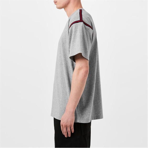 Gucci Web T-Shirt Size US M / EU 48-50 / 2 - 2 Thumbnail