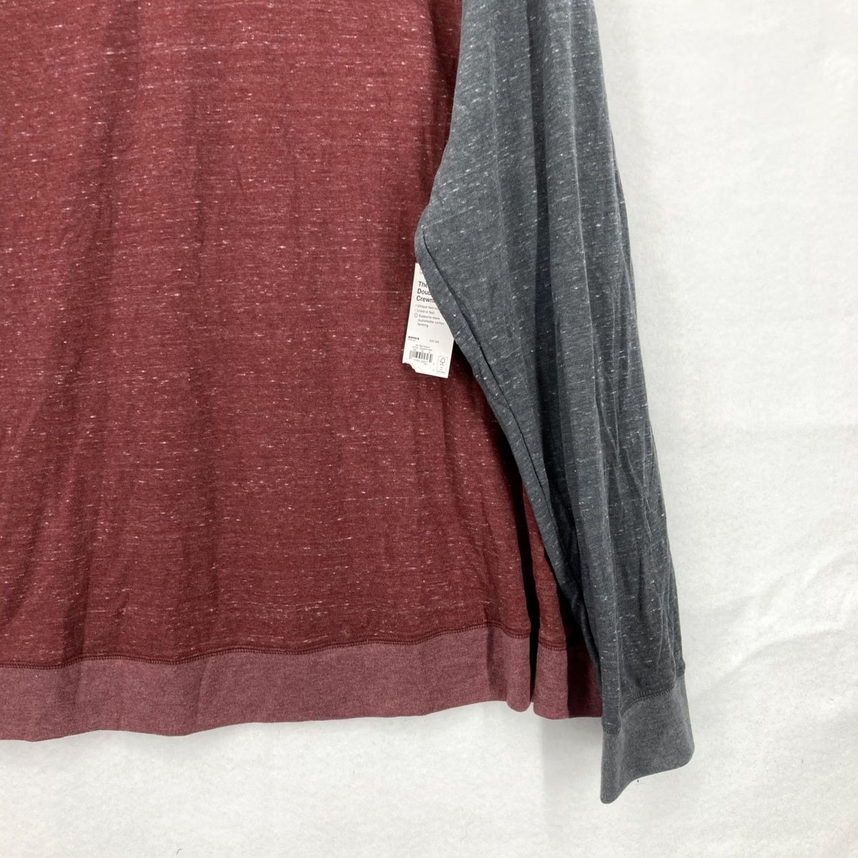 Vintage VINTAGE? No. Size US XXL / EU 58 / 5 - 3 Thumbnail
