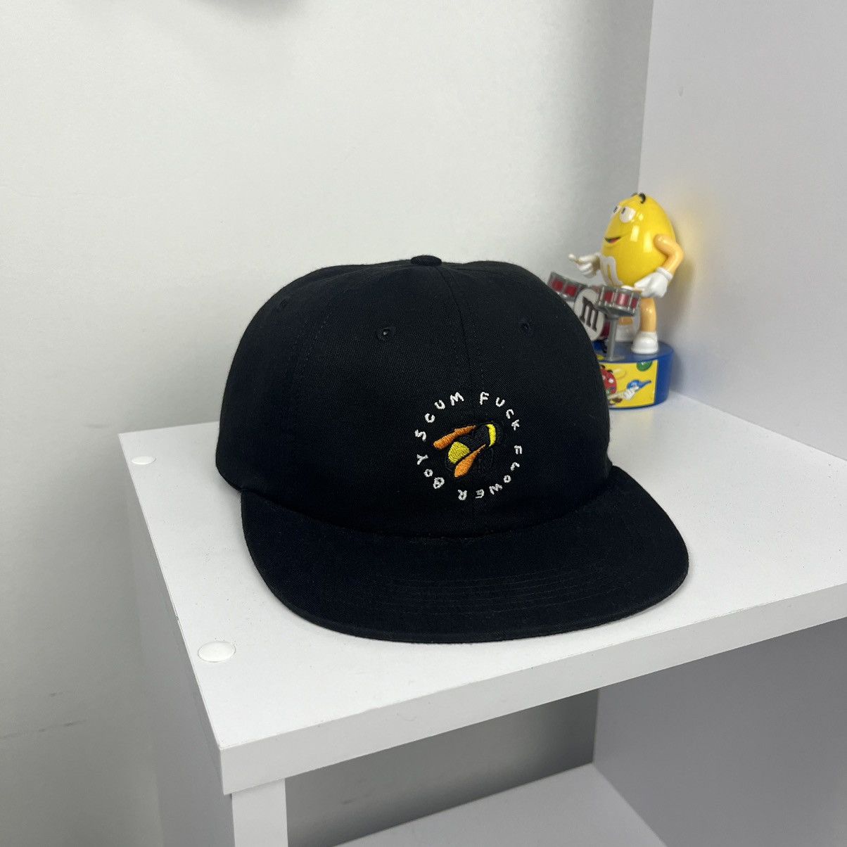 Men's Golf Wang Hats | Tyler The Creator Hats | Grailed