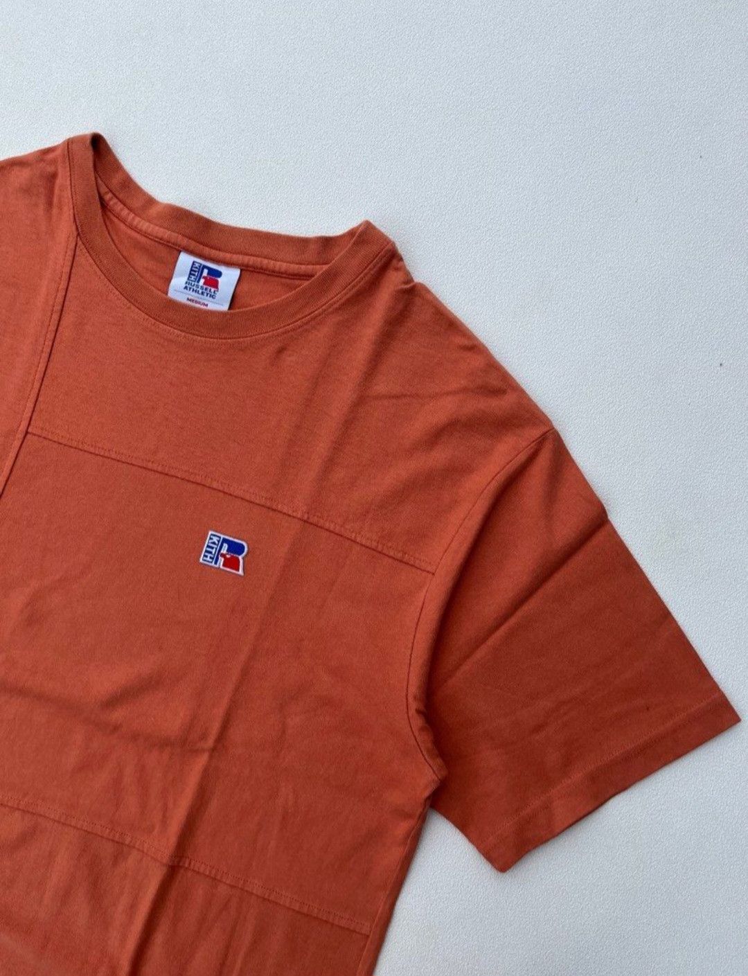 Kith × Russell Athletic Kith x Russell Athletic Size US M / EU 48-50 / 2 - 2 Thumbnail