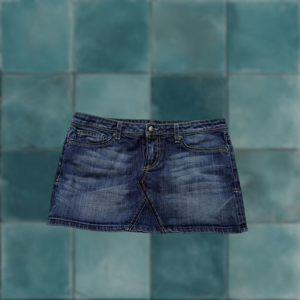 Denime VINTAGE? No. Size 27" / US 4 / IT 40 - 1 Thumbnail